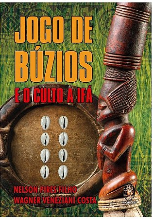 Jogo de Buzios e o Culto a Ifa