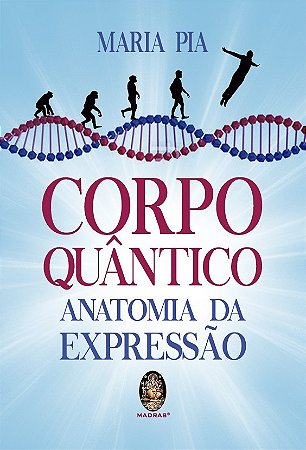 Corpo Quantico - Anatomia da Expressao