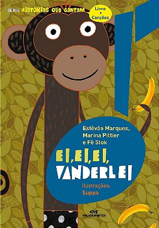 Ei, Ei, Ei, Vanderlei