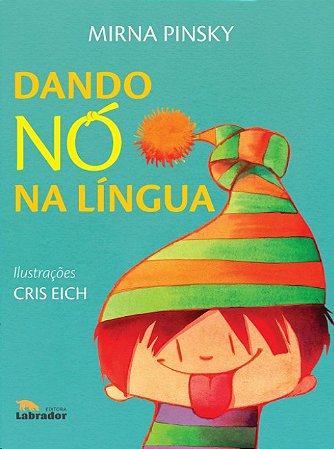 Dando no na Lingua