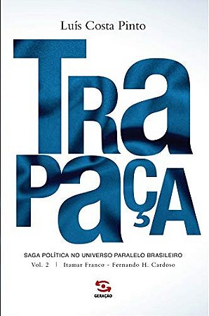 Trapaca - Vol. 02