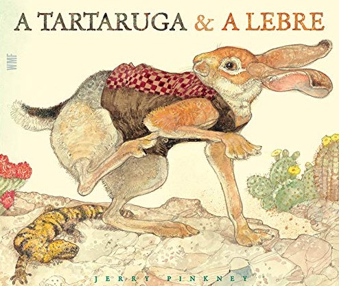 Tartaruga & a Lebre, A