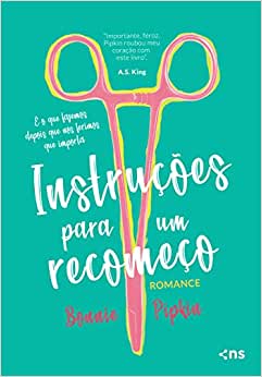 Instrucoes para Um Recomeco