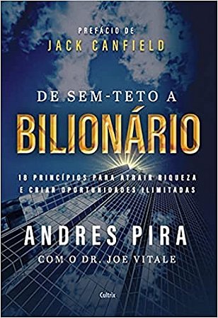 De Sem-teto a Bilionario