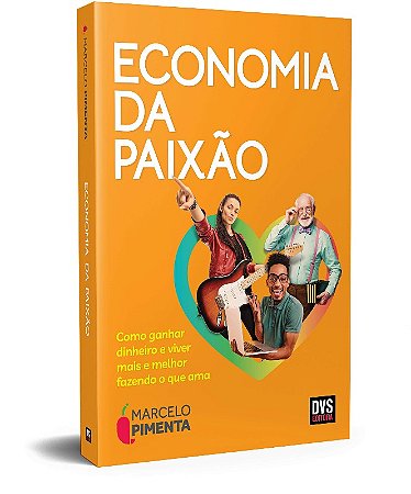 Economia da Paixao