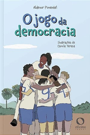 Jogo da Democracia, O