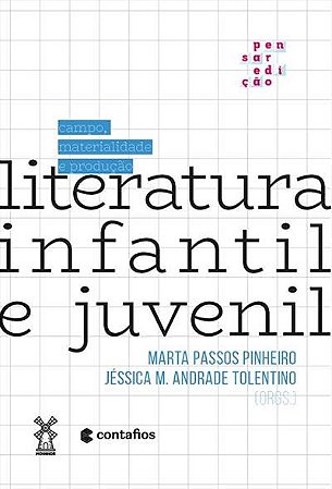 Literatura Infantil e Juvenil
