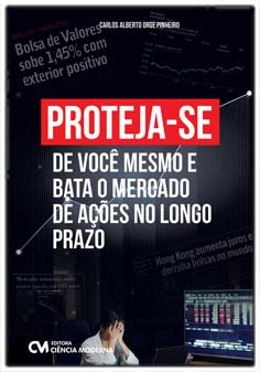 Proteja-se de Voce Mesmo e Bata o Mercado de Acoes