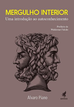 Mergulho Interior - Uma Intr. ao Autoconhecimento