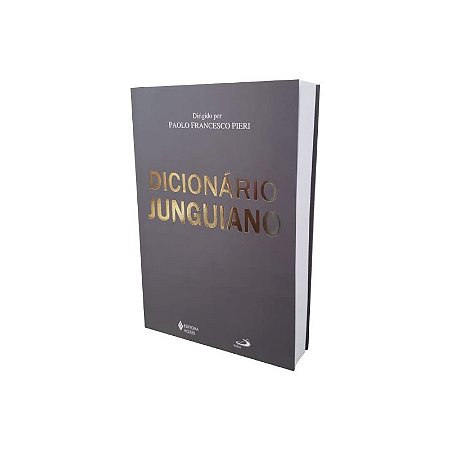 Dicionario Junguiano