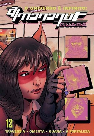 Almanaque Guara #12