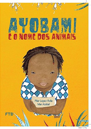 Ayobami e o Nome dos Animais
