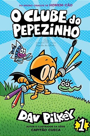 Clube do Pepezinho, O