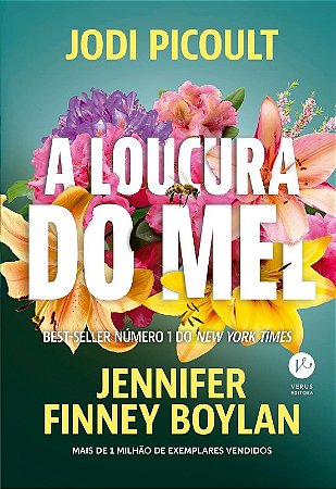 Loucura do Mel, A