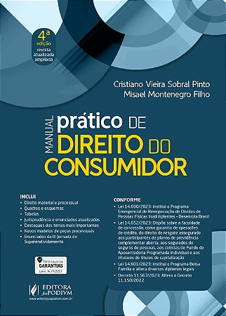 Manual Pratico de Direito do Consumidor