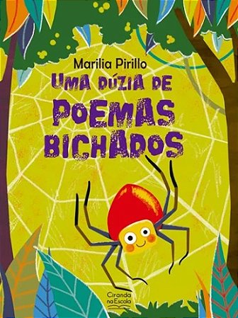 Duzia de Poemas Bichados, Uma