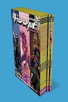Box - Almanaque Guara Ii - Meia Temporada I
