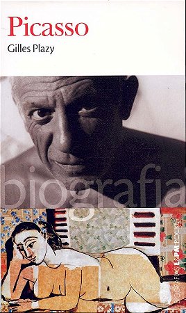 Picasso - Biografias 6