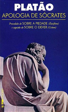 Apologia de Socrates