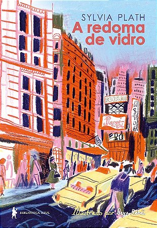 Redoma de Vidro, A