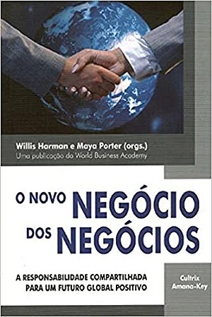 Novo Negocio dos Negocios  (o)