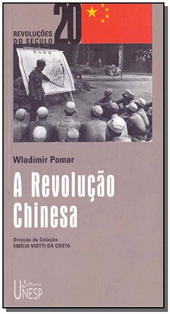 Revolucao Chinesa, A