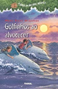 Golfinhos ao Alvorecer