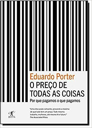 Preco de Todas as Coisas, O