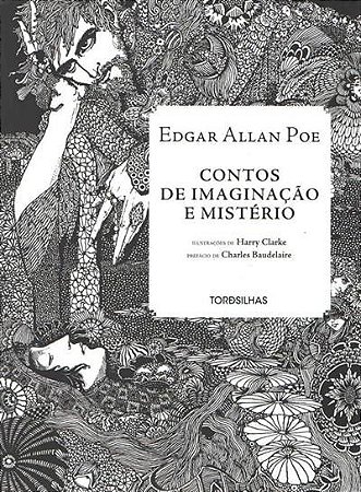 Contos de Imaginacao e Misterio