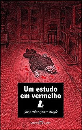 Um Estudo em Vermelho