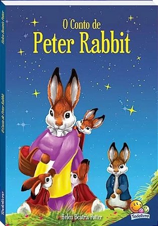 Conto de Peter Rabbit, O