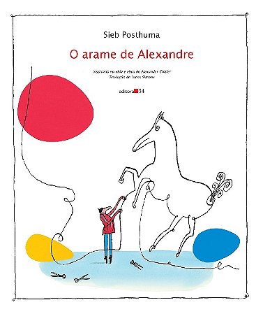 Arame de Alexandre, O