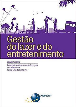 Gestao do Lazer e do Entretenimento