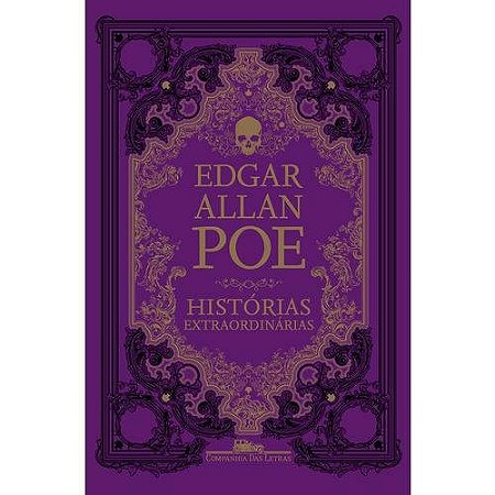 Historias Extraordinarias