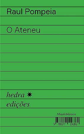 O Ateneu