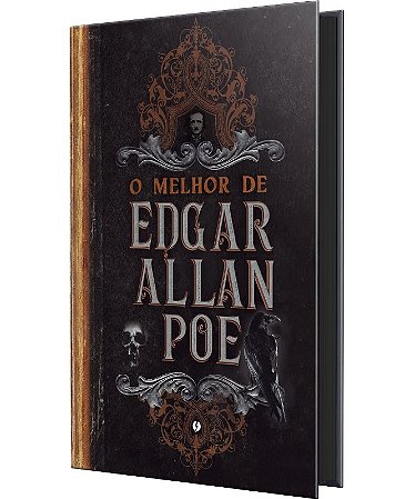 Melhor de Edgar Allan Poe, O