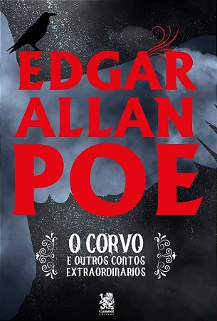 Corvo e Outros Contos Extraordinarios, O