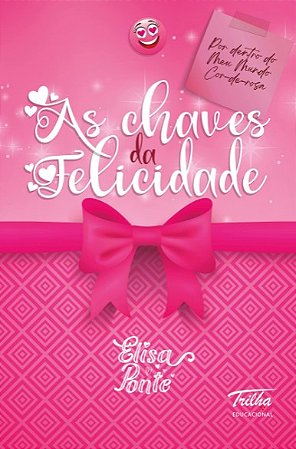 Chaves da Felicidade, as
