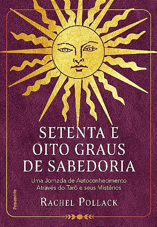 Setenta e Oito Graus de Sabedoria