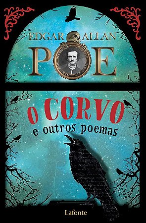 Corvo e Outros Poemas, O