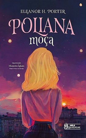 Poliana Moca