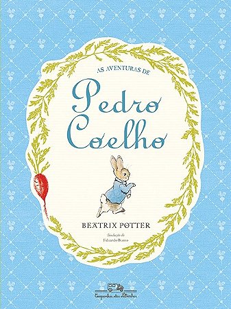 Aventuras de Pedro Coelho, as