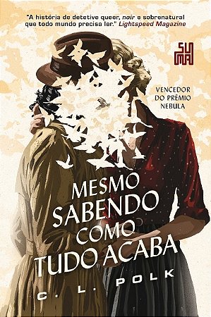 Mesmo Sabendo Como Tudo Acaba