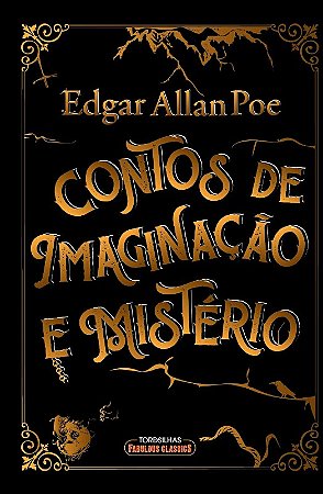 Contos de Imaginacao e Misterio