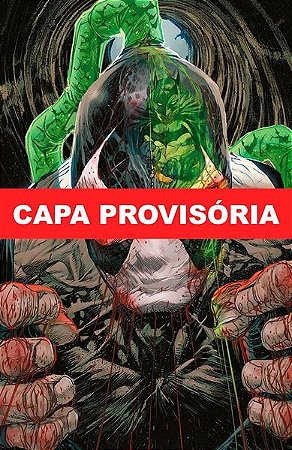 Batman - Um Dia Ruim - Vol. 06 - Bane