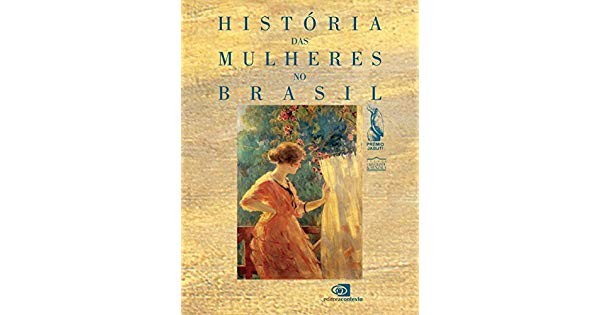 Historia das Mulheres do Brasil