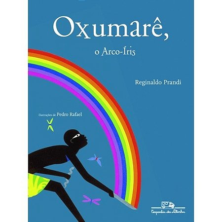 Oxumare, o Arco-iris