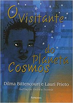 Visitante do Planeta Cosmos, O