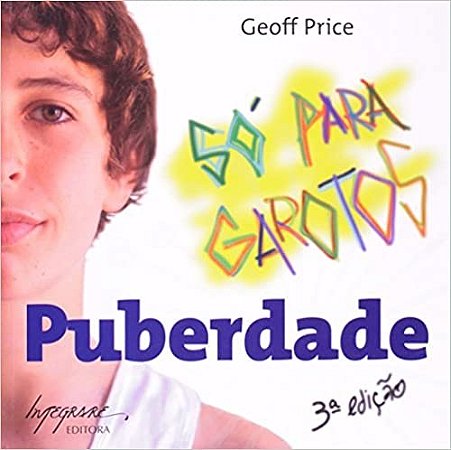 Puberdade - so para Garotos