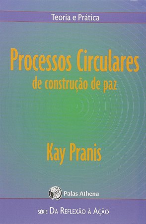 Processos Circulares de Construcao de paz